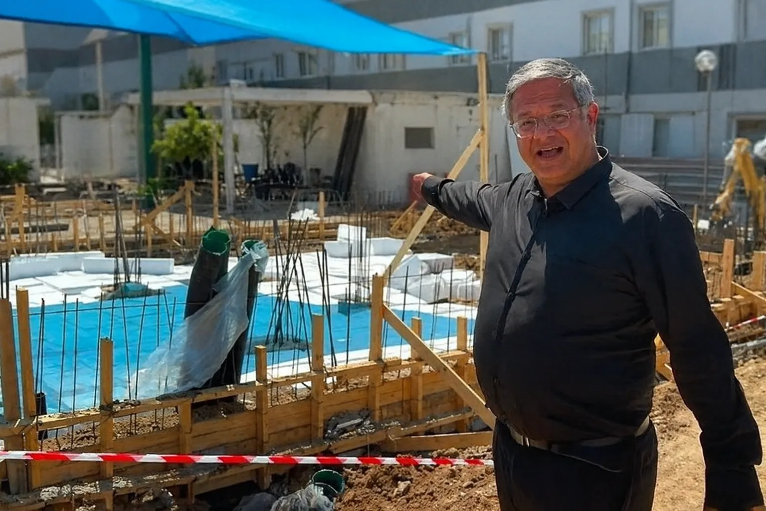 بن غفير يعلن بدء إنشاء منشأة إعدام بحق فلسطينيين