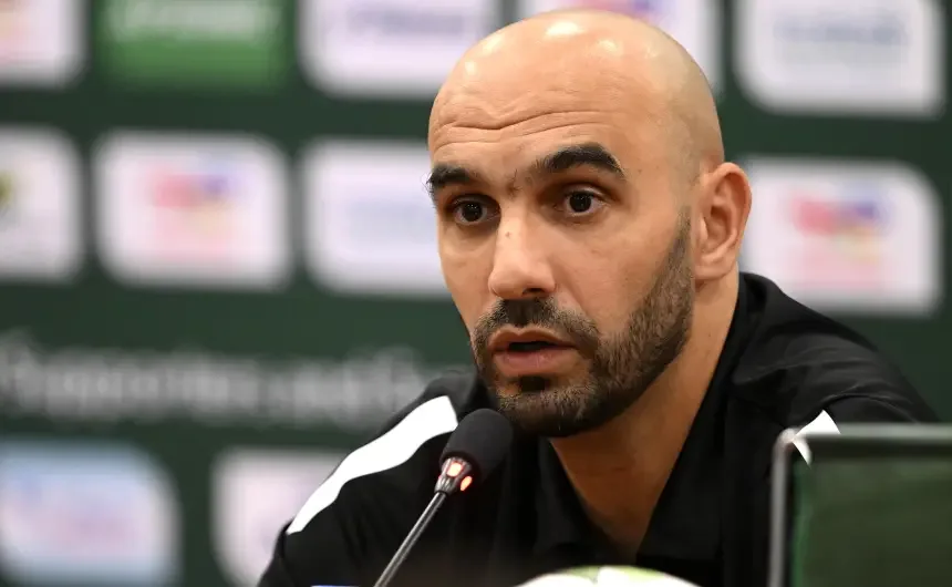 كانال+ يضم الركراكي وبنعطية إلى طاقمه التحليلي 2026-2027