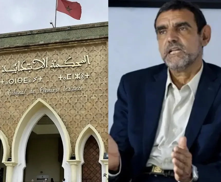 محكمة الرباط ترفض تعيين مفوّض قضائي لاستجواب المجلس العلمي الأعلى