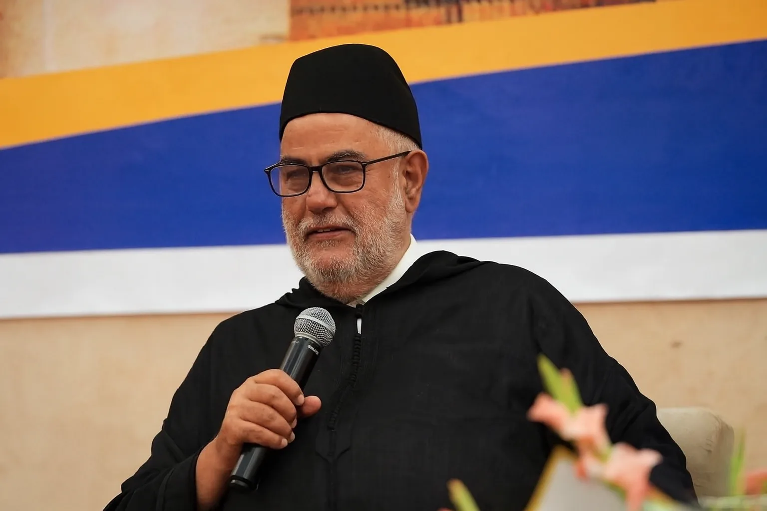 ابن كيران يكشف تفاصيل احتجاز يخت الملك محمد السادس 2014