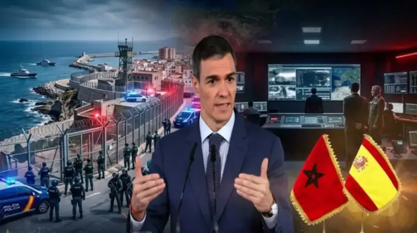 تسريب تقرير المركز الوطني للهجرة يثير جدلاً في مدريد