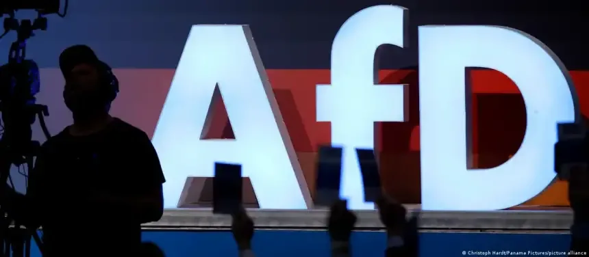 ساكسونيا-أنهالت: انتخابات قد تغيّر ألمانيا