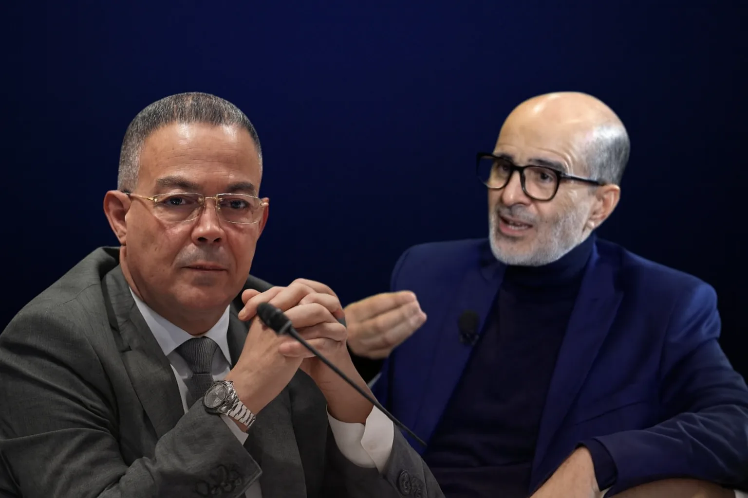 الأزمي: دعم مستوردي الأغنام لم يخفض أسعار اللحوم