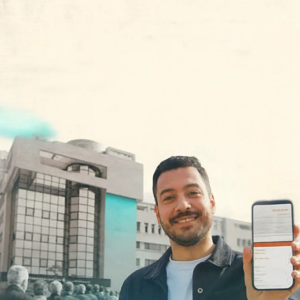 التبليغ الإلكتروني يوسّع إشعارات الضرائب للأفراد والمهنيين
