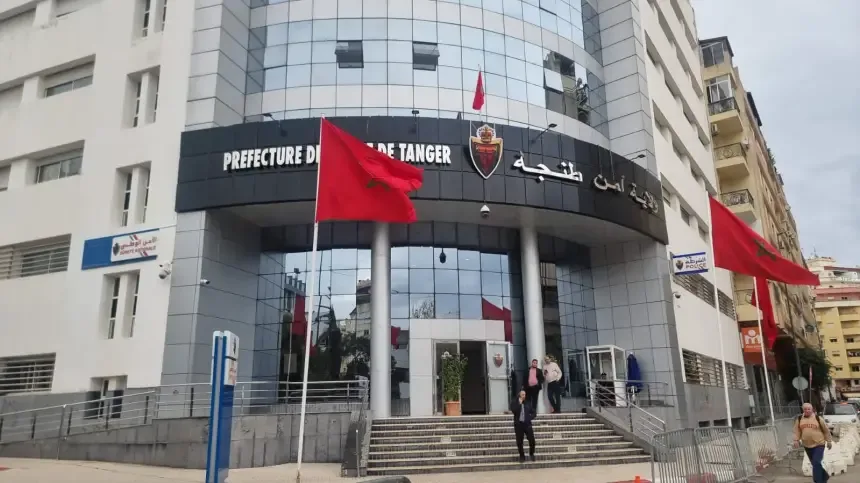 طنجة: اعتقال 3 أشخاص في قضية نصب على الراغبين بالهجرة