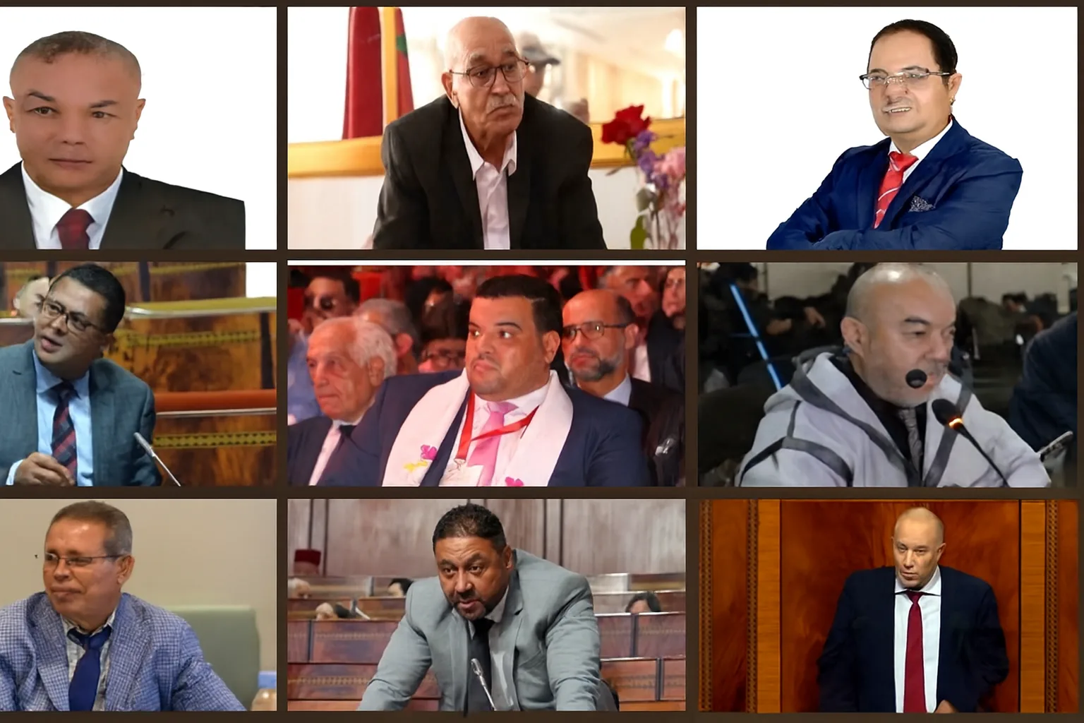 القنيطرة: تعدد المرشحين في سباق تشريعيات 2026