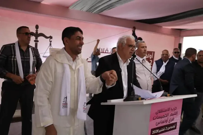 بركة: الاستحقاق الحاسم لتنزيل الحكم الذاتي في الجنوب