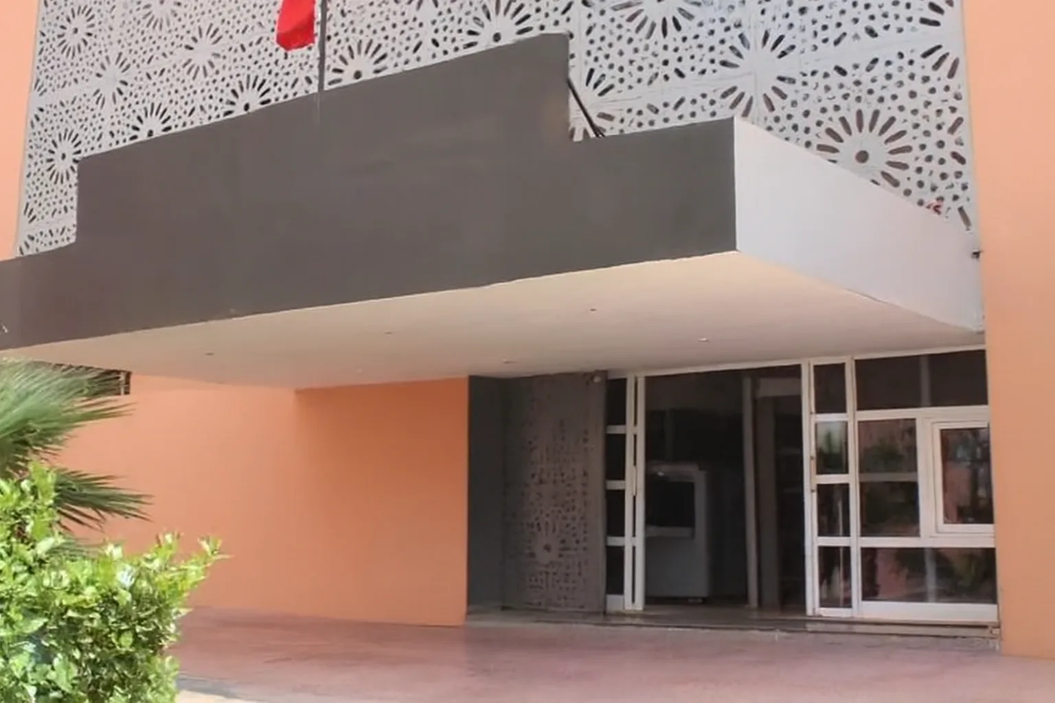 ضبط 26 غراما من الكوكايين وتوقيف مطلوب وطنيا بالعيون