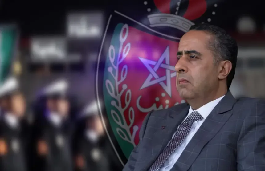 حموشي يعين 7 مسؤولين أمنيين في مناصب قيادية