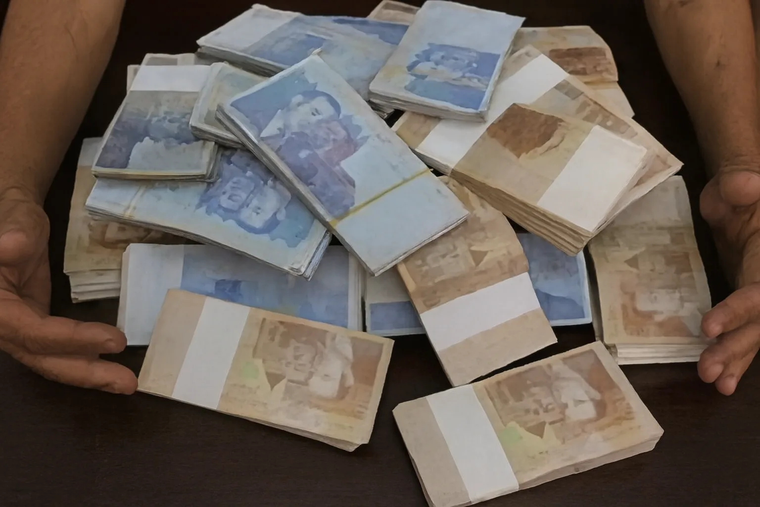 اختلاس مئات الملايين سنتيمات في وكالة بنكية بمضيق