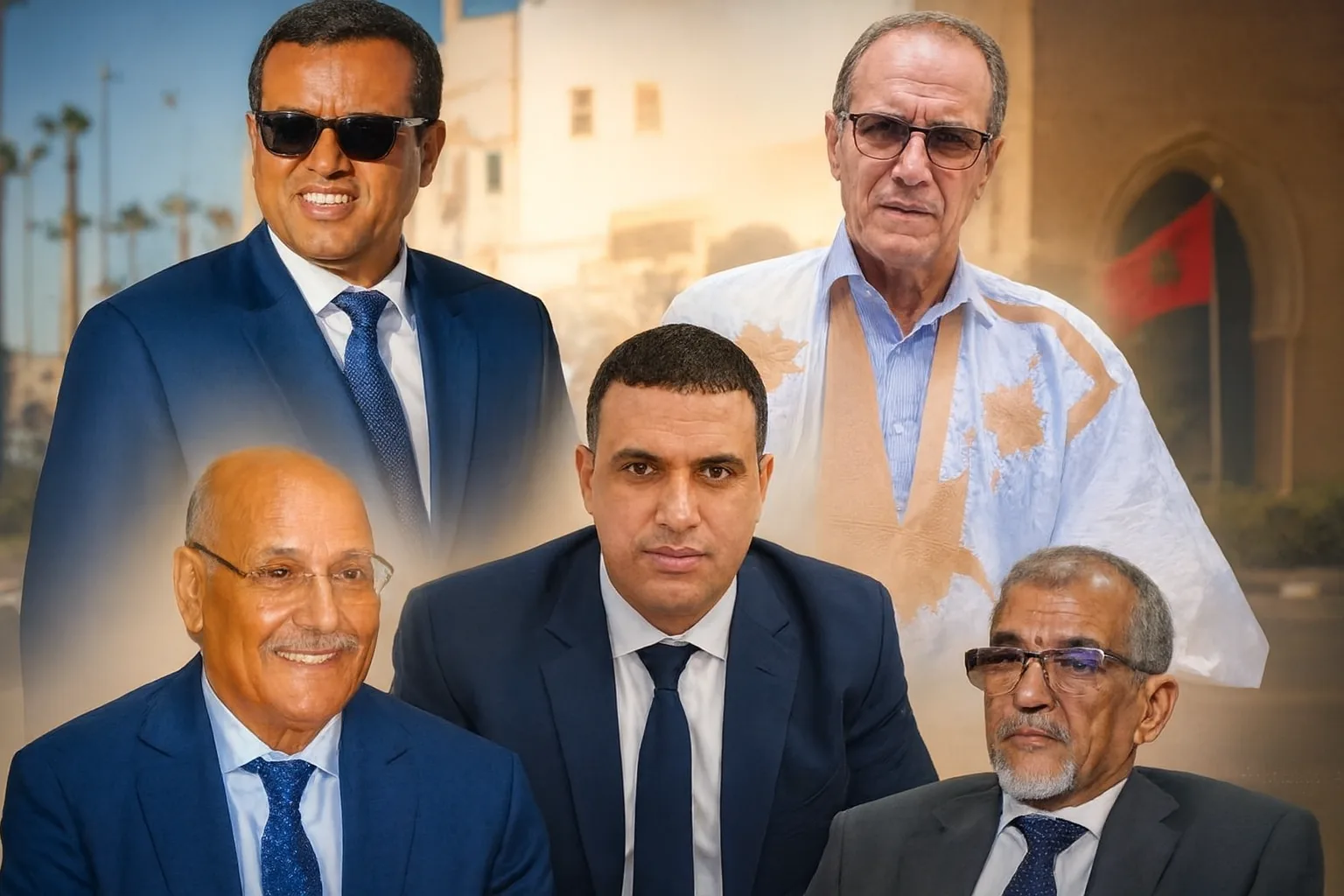 ألبانيز: «أسرلة» المجتمعات توسّع النزعة السلطوية