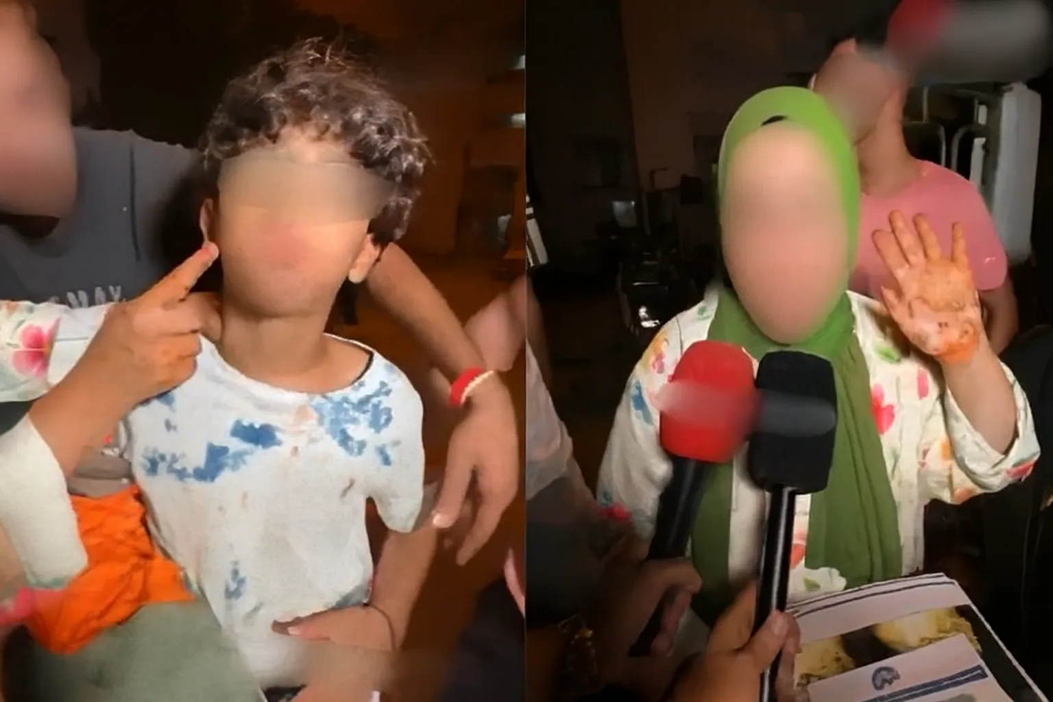 توقيف ثلاثة إيفواريين بتهمة ضرب وجرح قاصر بالجديدة