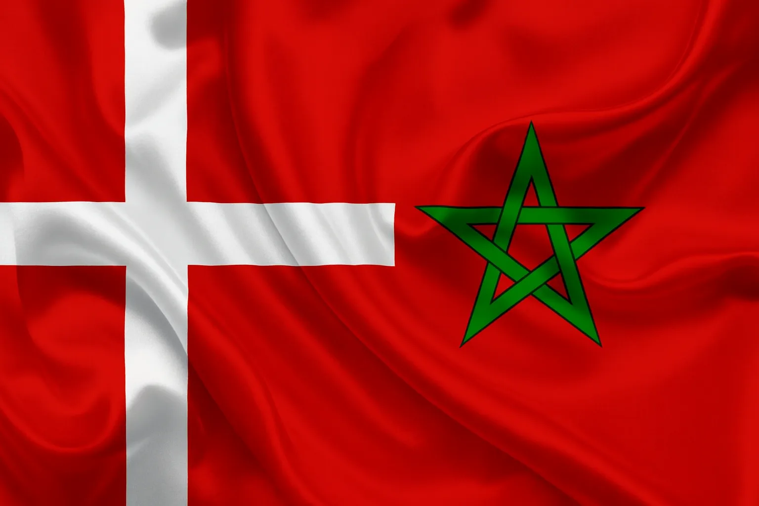 الدنمارك تجدد دعمها لمخطط الحكم الذاتي المغربي