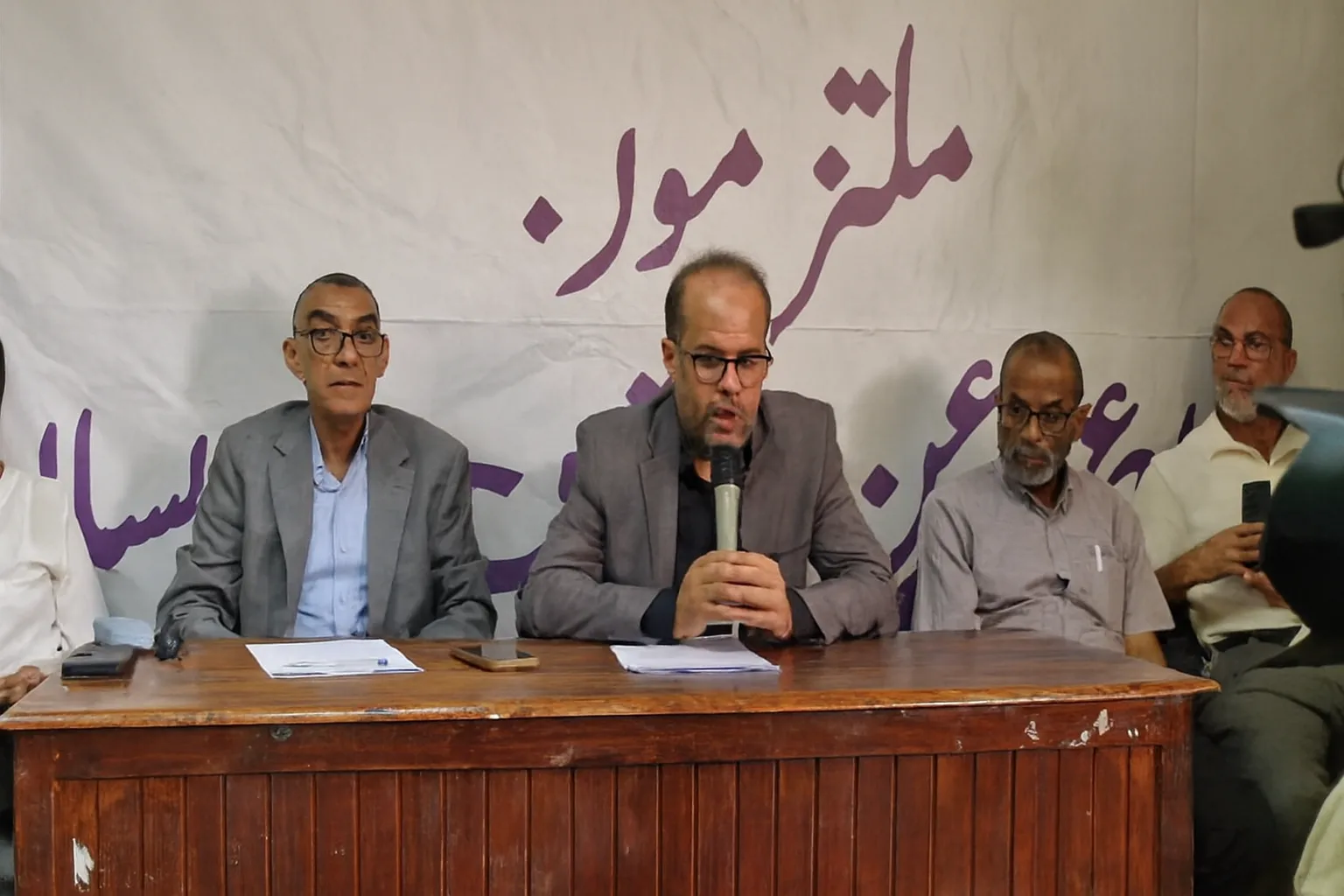 العصبة: نحو 30 امرأة وفتاة ضحايا اعتداءات في سبتة
