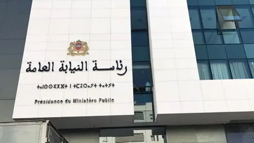 النيابة تفتح بحثاً قضائياً حول تصريحات مرشح