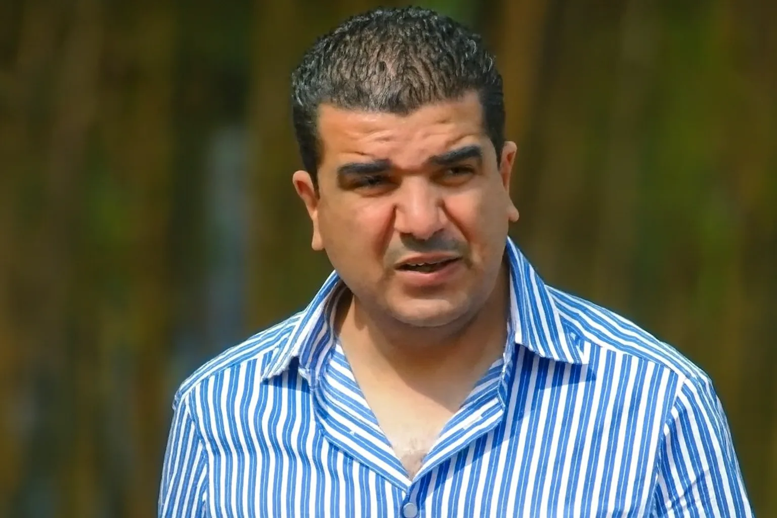 هوار ينهي عضويته في «الأحرار» تمهيداً للالتحاق بـ«البام»