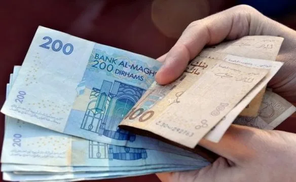 متوسط أجور الوظيفة العمومية يرتفع إلى 10,732 درهماً في 2026