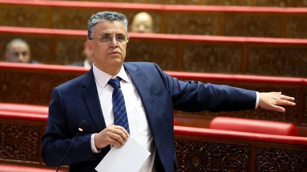 وهبي يعلن عزمه مراجعة مدونة التجارة وإخراج قانون الالتزامات والعقود العام المقبل