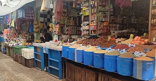 اتحاد التجار والمهنيين يحذر من تدهور أوضاعهم ويطالب بعمولات صفرية