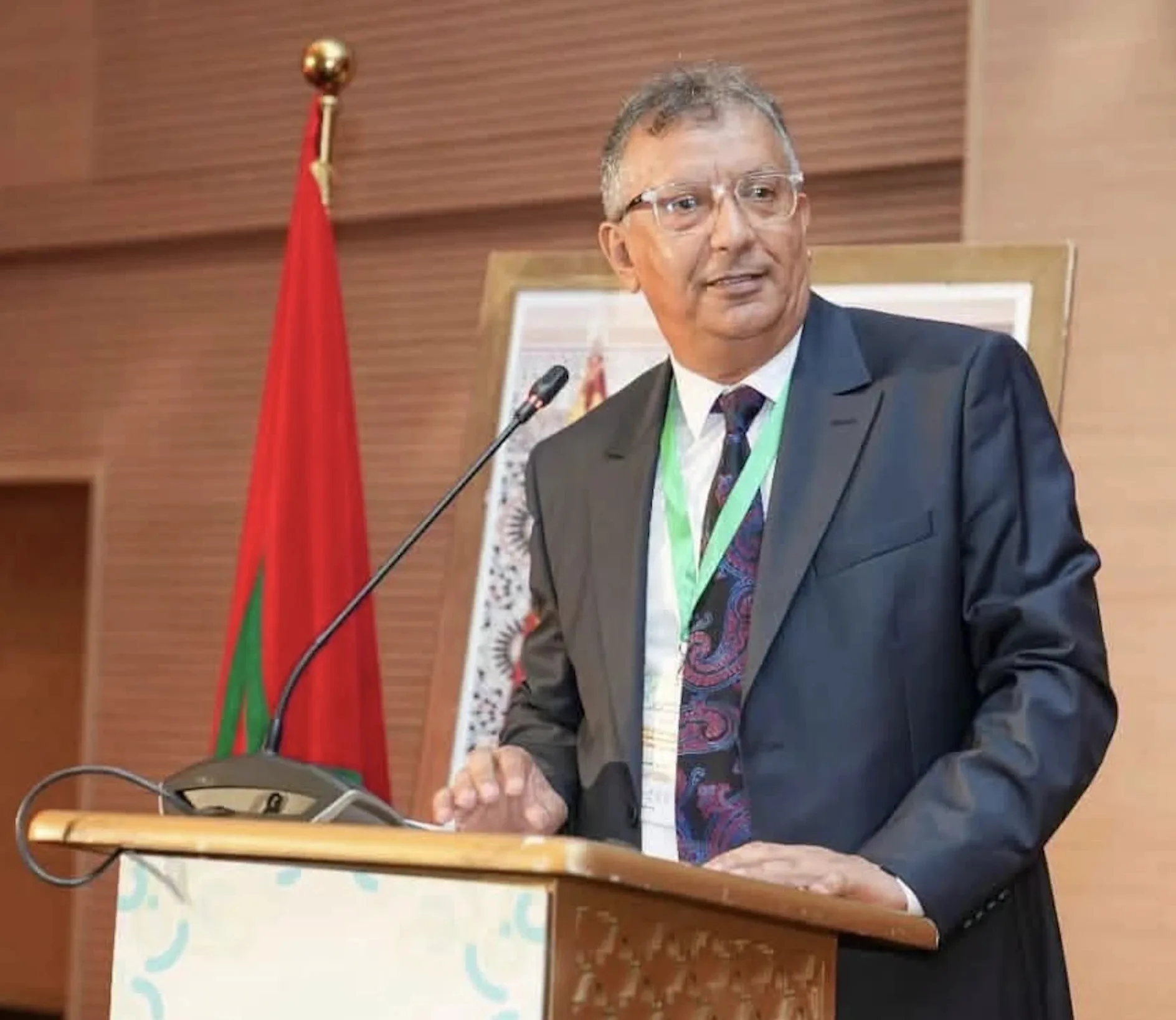 تعاضدية التربية الوطنية تعفي مديرها ورئيس مصلحة المراقبة الطبية