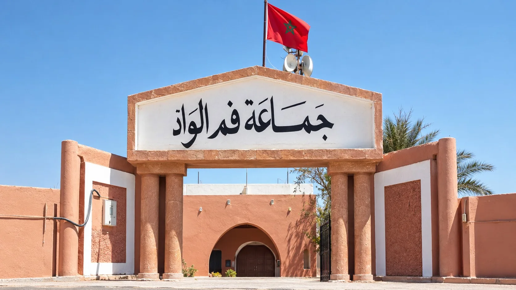 الدرك يحقق في سرقة محتويات إقامة القنصل الفخري لكوت ديفوار في فم الواد