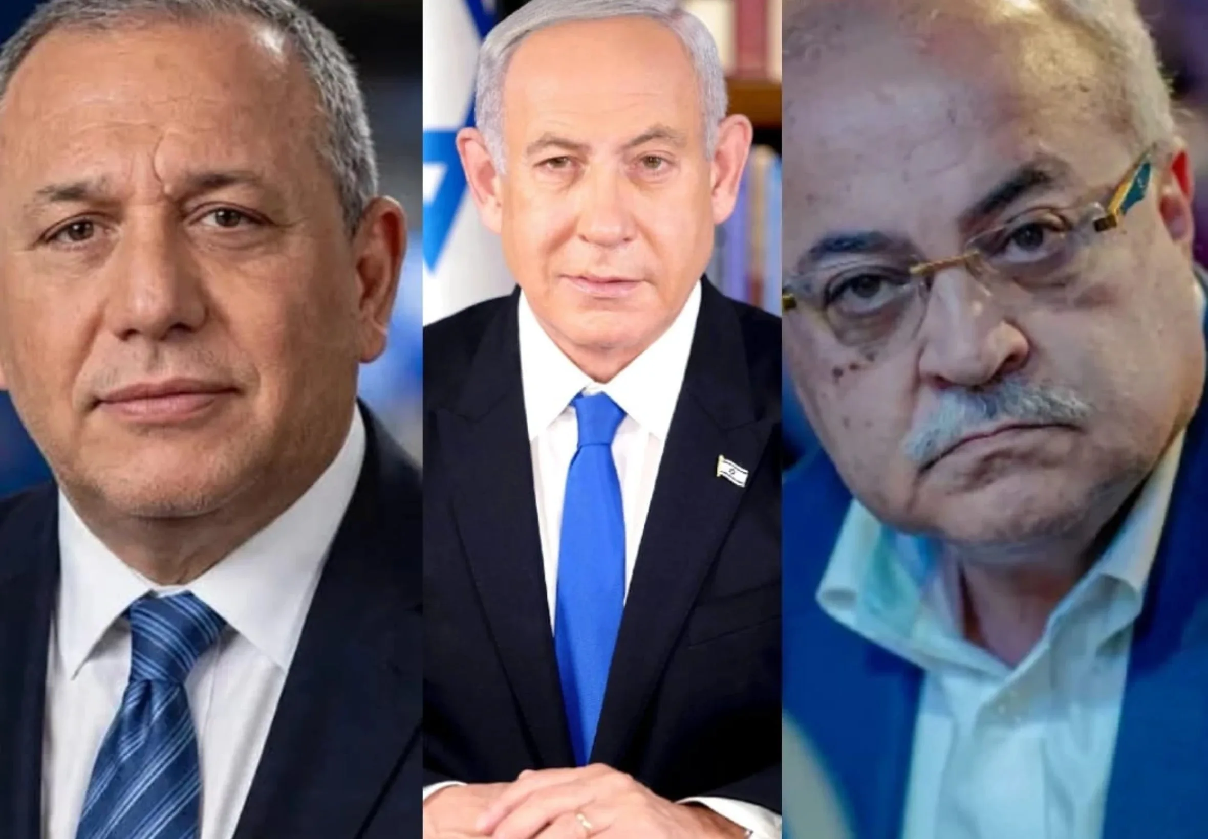 الطيبي يبدي استعداد قائمته لدعم معسكر آيزنكوت بشروط