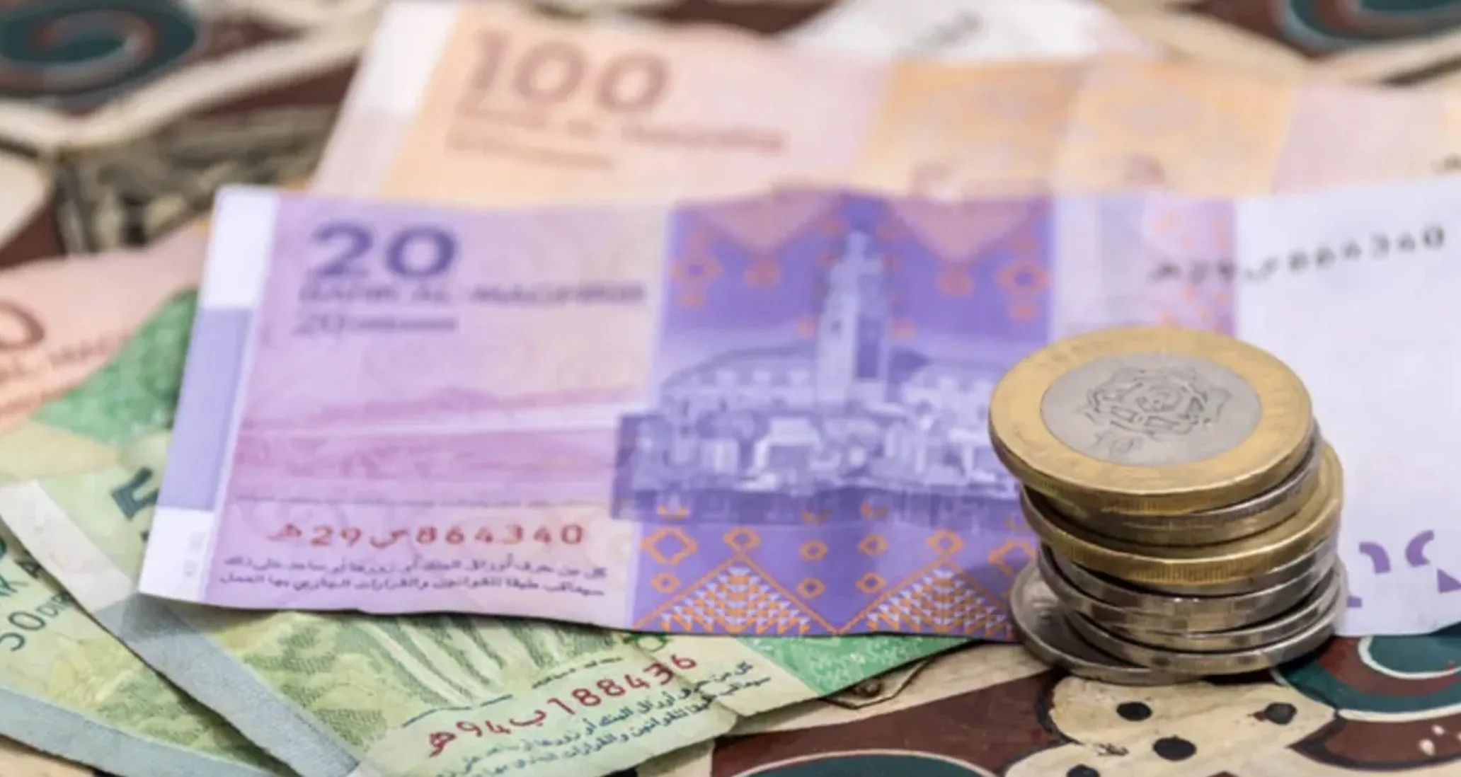 محاكاة ترصد مكاسب متوقعة من إصلاح الضريبة على الدخل
