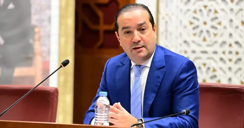 مطالب داخل التجمع الوطني للأحرار بفاس مكناس بمراجعة النتائج وإنهاء التنسيق الجهوي بالنيابة