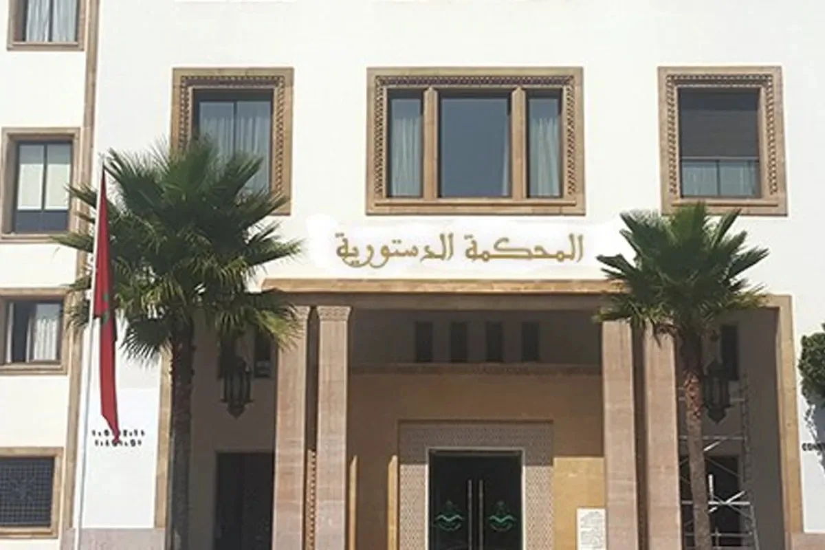 المحكمة الدستورية تواجه ضغطاً في آخر يوم لإيداع الطعون الانتخابية