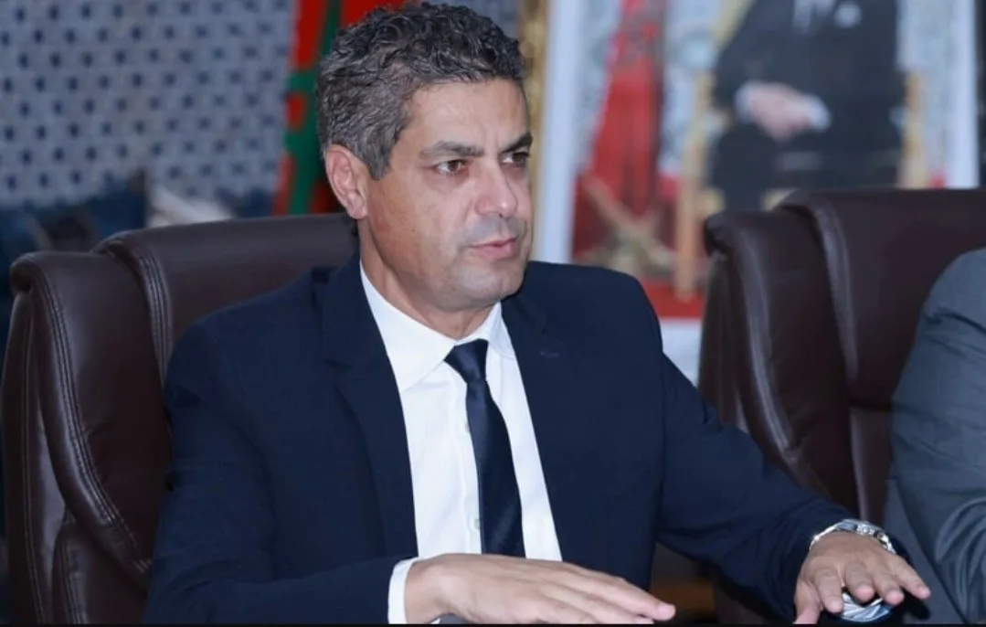 بلفقيه: عدم تمديد ولاية المينورسو خطوة نحو إغلاق ملف الصحراء أمميا