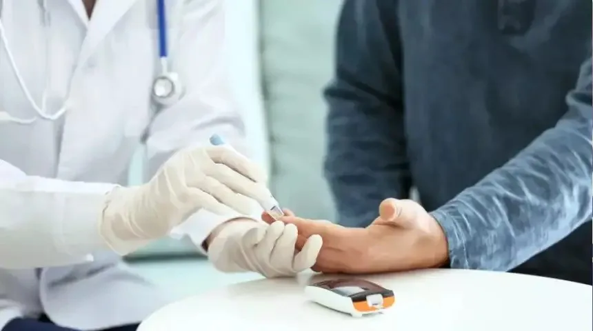 تحليل يرصد ارتفاعاً طفيفاً للهيموغلوبين مع مثبطات SGLT2