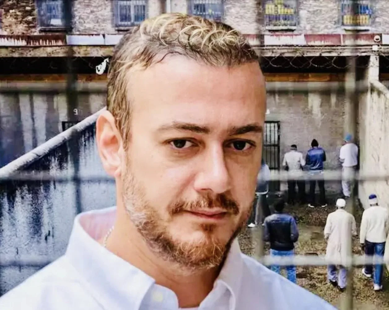 سعد لمجرد.. حديث عن وضع نفسي وصحي صعب داخل سجن فرين