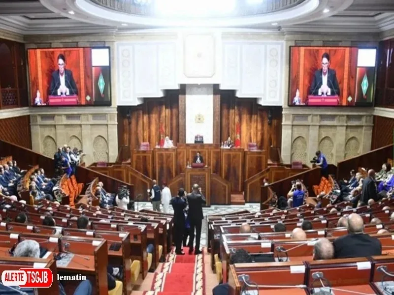 جلسة رقابية مرتقبة بمجلس النواب حول التعليم والتجارة الخارجية