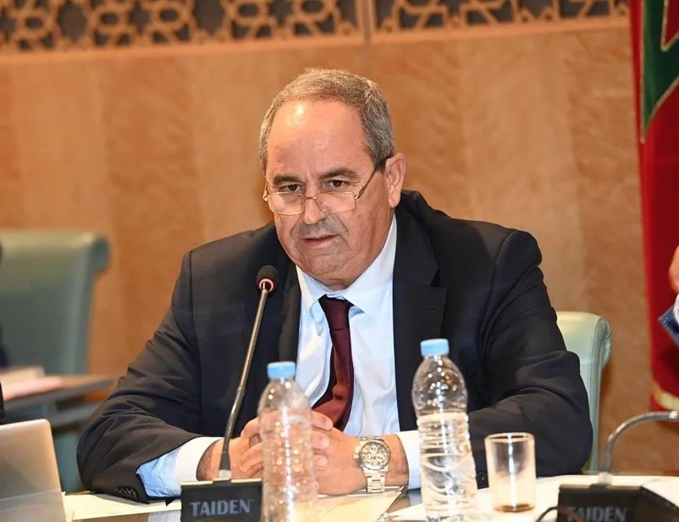 عز الدين ميداوي يدعو إلى إصلاح الجامعة المغربية