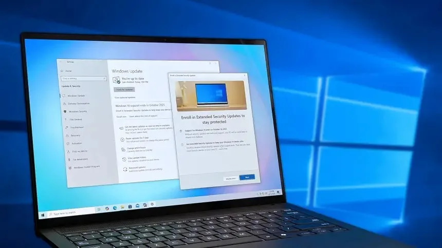 مايكروسوفت تختبر وظائف جديدة في بحث ويندوز 11