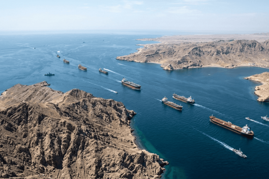 ترامب يلوّح برداً أقوى ضد إيران بسبب النفط